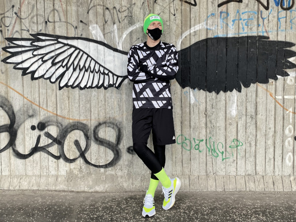 VIDEO: Ako zaa beha - rad beeck trner