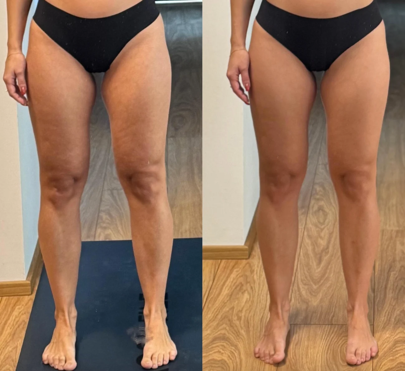 Restart v�zva - v�sledky Maria Papankova