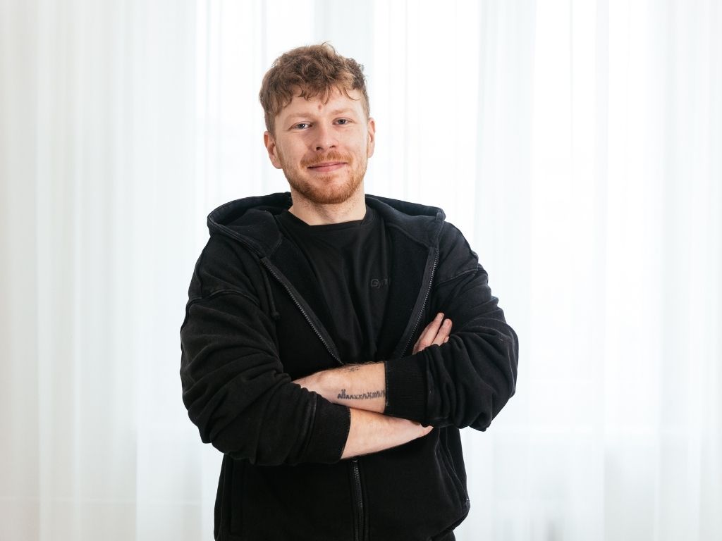 Minulos� �a nedefinuje: cesta Jakuba V�glask�ho ukazuje, ako p�dy formuj� �spech