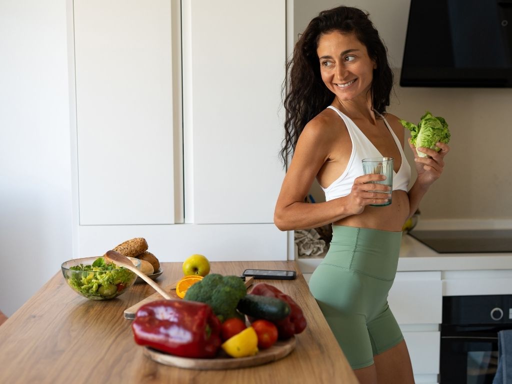 Zdrav� re�tart bez extr�mov: pre�o mal� zmeny funguj� lep�ie ne� ve�k� predsavzatia