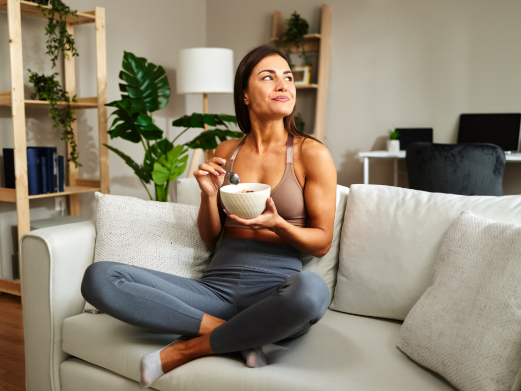 9 tipov na odľahčenie po sviatkoch: Ako sa dostať do formy bez drastických diét?