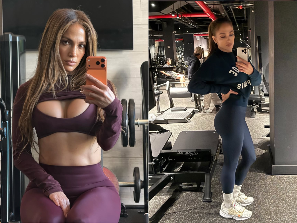 Rutina Jennifer Lopez po 50-ke: Toto ju drží vo forme bohyne