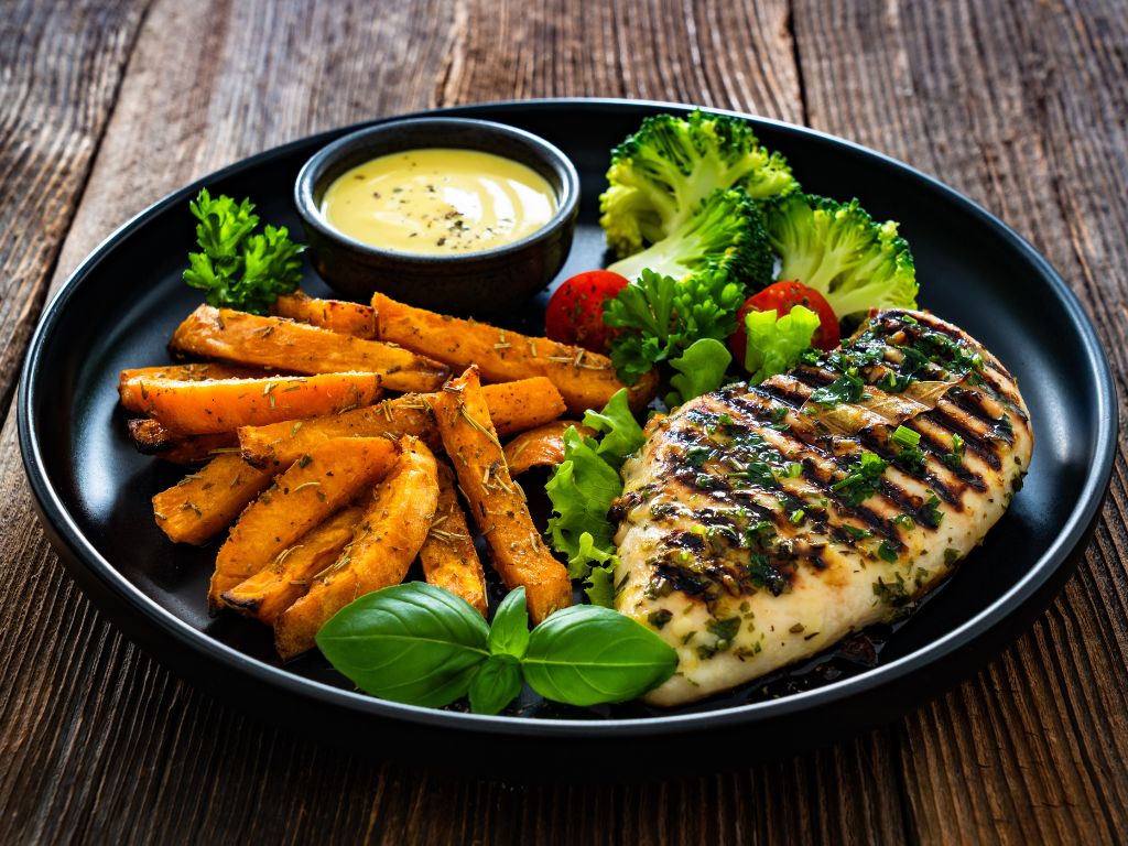 R�chle ve�ere na marec: 4 jedl�, ktor� podporia chudnutie