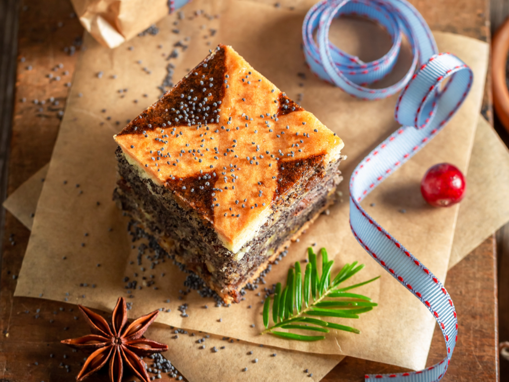 Sviato�n� fit recepty: zdrav� verzie kol��ov, ktor� milujeme