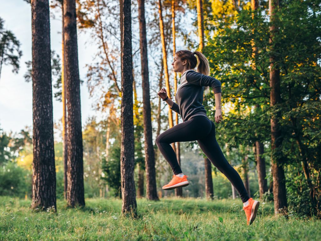 Imunita v pohybe: 5 tipov, ktor podporia obranyschopnos (nielen) u milovnkov cvienia