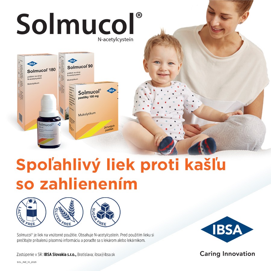 Solmucol
