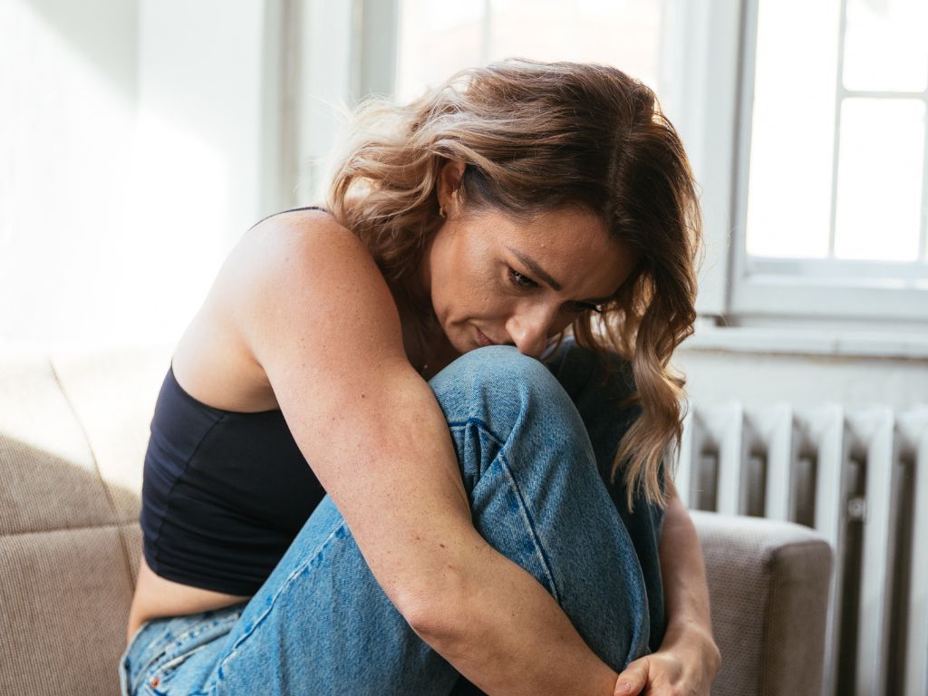 Chaos alebo hnev: Toto je zaruen spsob, ako sa ho zbav