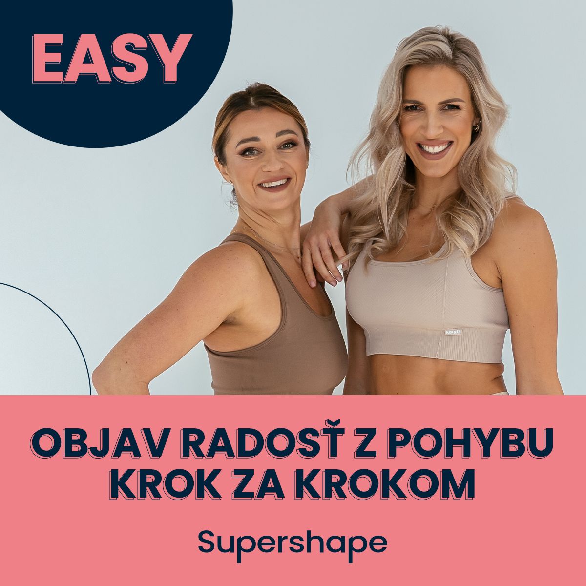 Zdroj: Supershape banner EASY program