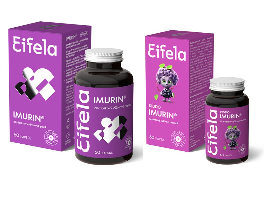 Zdroj: Eifela Imurin