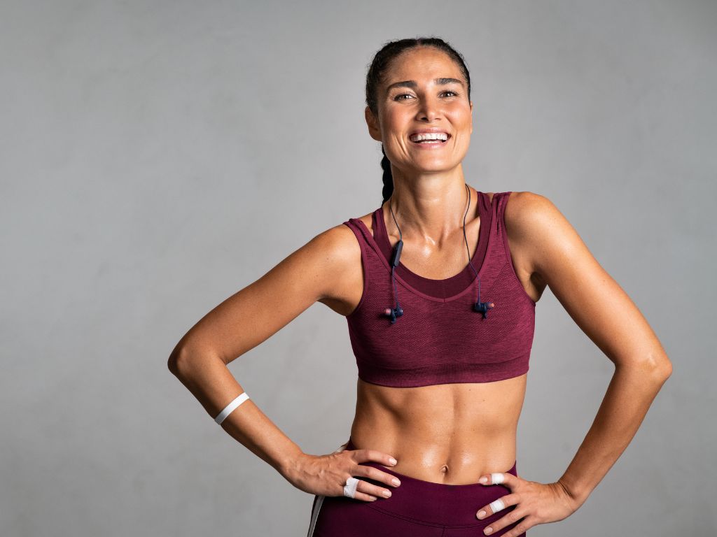 5 vecí, ktoré robia fit ženy inak: Ktoré návyky sa oplatí si osvojiť?