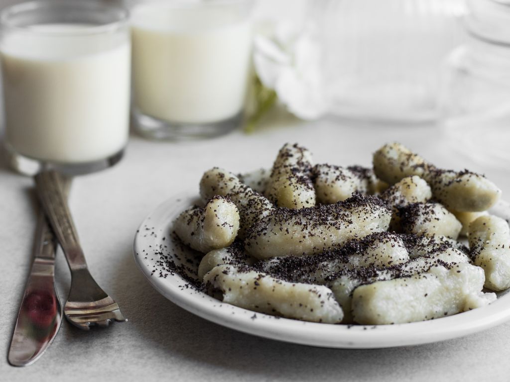 5 fit verzi tradinch jedl, ktor vetci milujeme