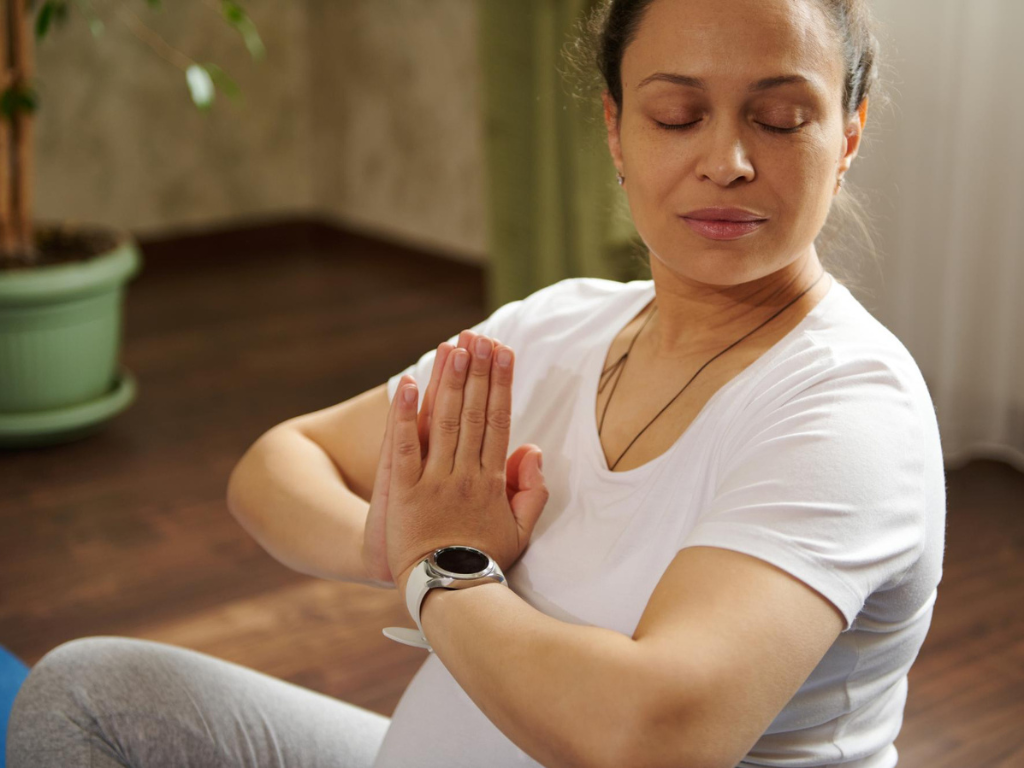 ivotn tl ako liek: Dita, cvienie a zvldanie stresu pri neuropatii