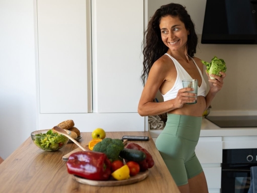 Zdrav� re�tart bez extr�mov: pre�o mal� zmeny funguj� lep�ie ne� ve�k� predsavzatia