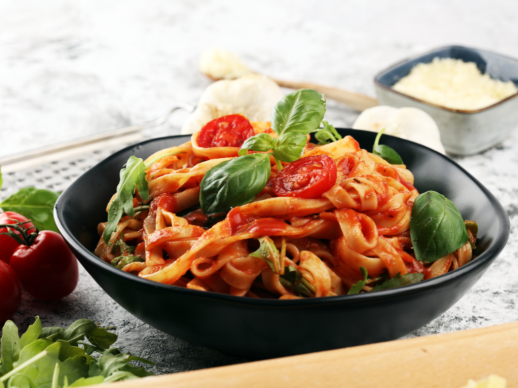 5 r�chlych tipov na ve�ere s 30-40 g bielkov�n