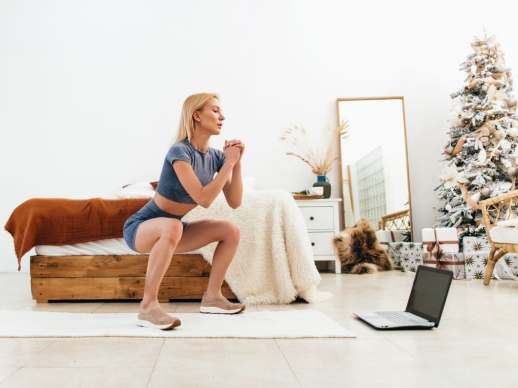 Ako nepribra� po�as sviatkov: 12 jednoduch�ch trikov, ktor� naozaj funguj�