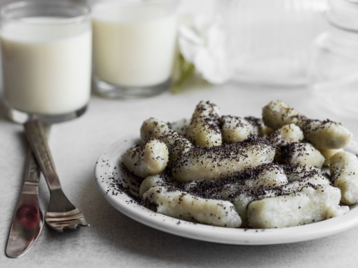 5 fit verzi tradinch jedl, ktor vetci milujeme