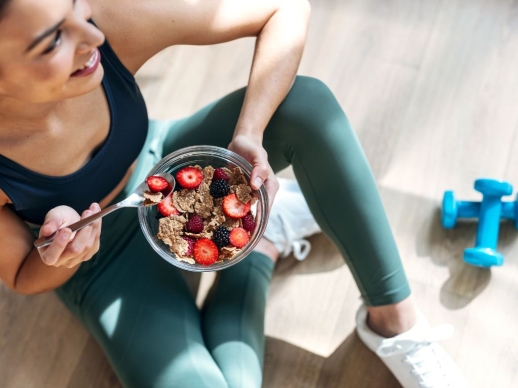 Ako podpori metabolizmus pred sviatkami: 5 tipov pre rchlejie spaovanie