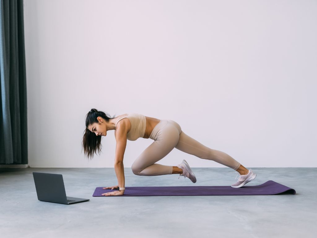 Siln kby v 4 krokoch: Ako predchdza bolesti a podpori vkon?