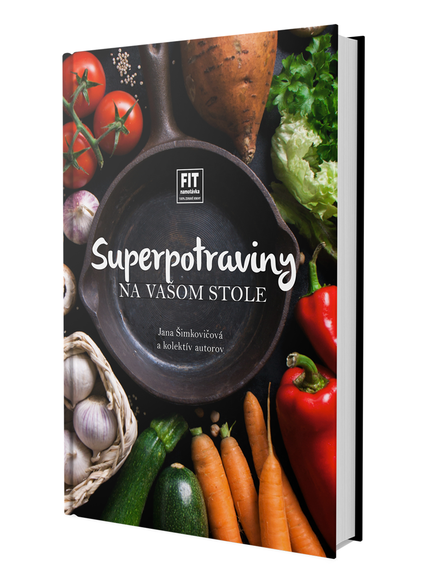 Oblka Superpotraviny