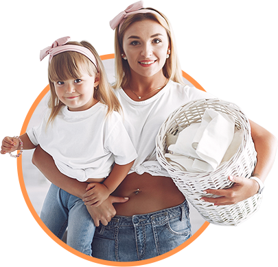 AKTVNA MAMIKA v domcnosti