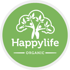 Logo Happy Life