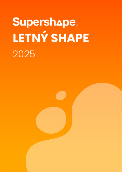 Oblka - LETN SHAPE 2025