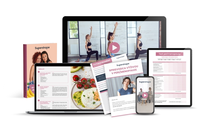 �o v�etko n�jde� v Supershape�NEXT 40 programe