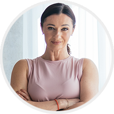 Tr�nerka Janka �imkovi�